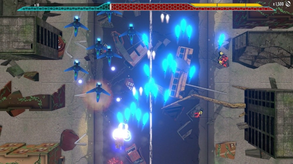 飞行路径：维纳里斯冒险.Flightpath: Adventures in Venaris_0