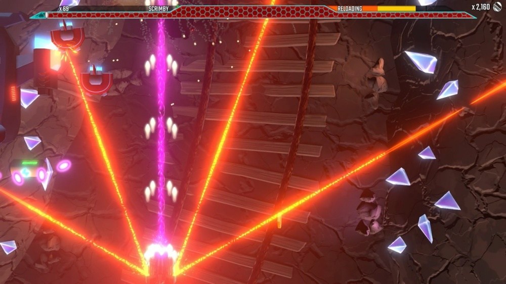 飞行路径：维纳里斯冒险.Flightpath: Adventures in Venaris_1
