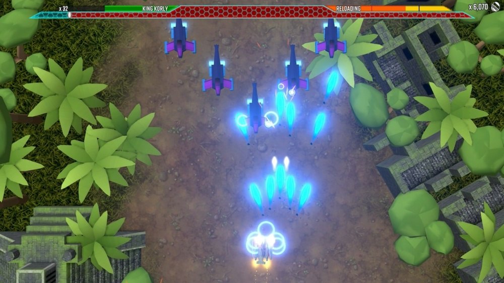 飞行路径：维纳里斯冒险.Flightpath: Adventures in Venaris_2