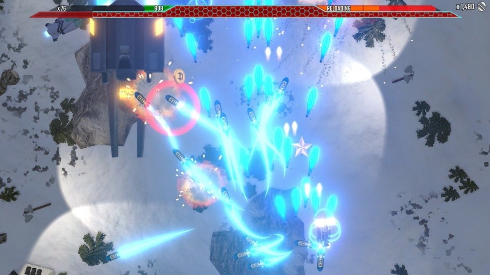 飞行路径：维纳里斯冒险.Flightpath: Adventures in Venaris_3