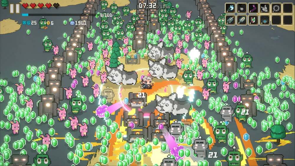 怪兽狂潮.Monster Panic_4