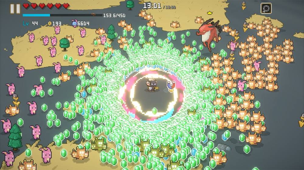怪兽狂潮.Monster Panic_5