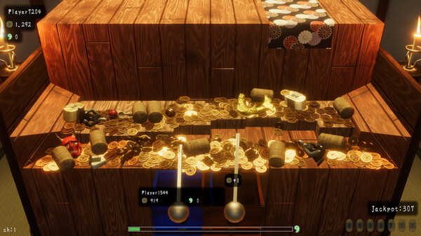 朋友推旧币2.Old Coin Pusher Friends 2_3