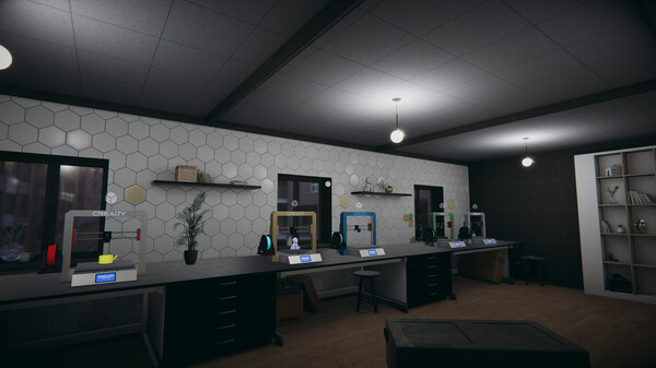 3D打印：打印大师模拟器.3D Printer: PrintMaster Simulator_2