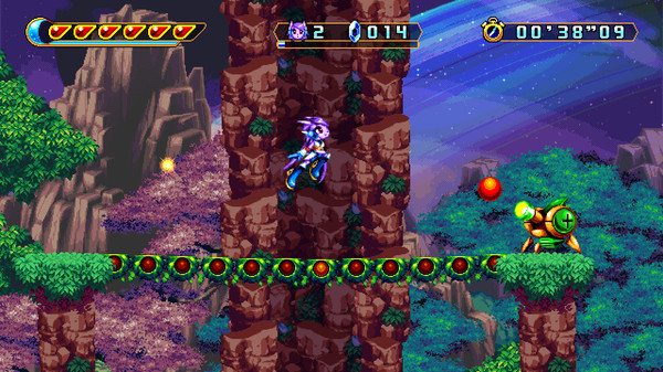 自由星球2.Freedom Planet 2_0