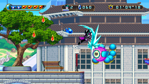 自由星球2.Freedom Planet 2_3