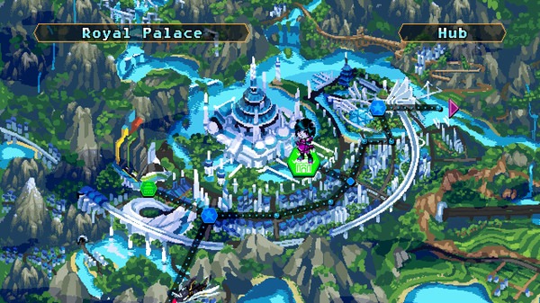 自由星球2.Freedom Planet 2_4
