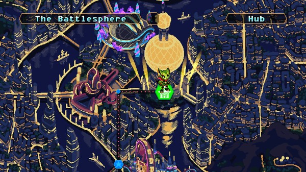 自由星球2.Freedom Planet 2_5