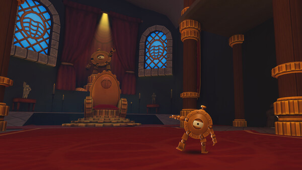天才少女：城堡历险记.Girl Genius: Adventures In Castle Heterodyne_1