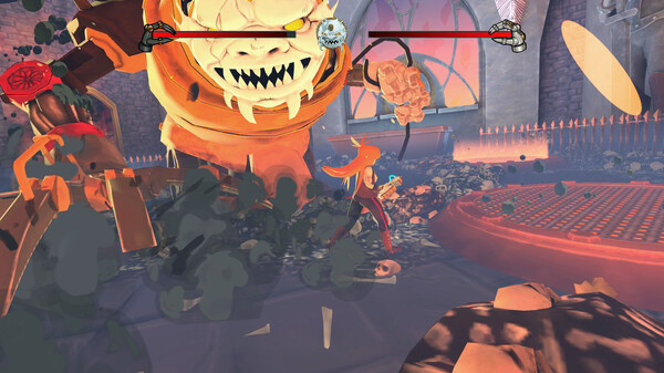 天才少女：城堡历险记.Girl Genius: Adventures In Castle Heterodyne_4