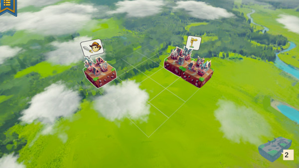 故事区块：国王.Storyblocks: The King_0