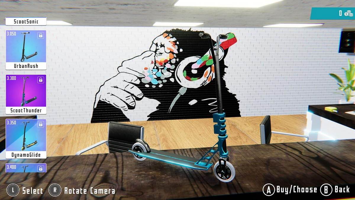Stunt Scooter Simulator_1
