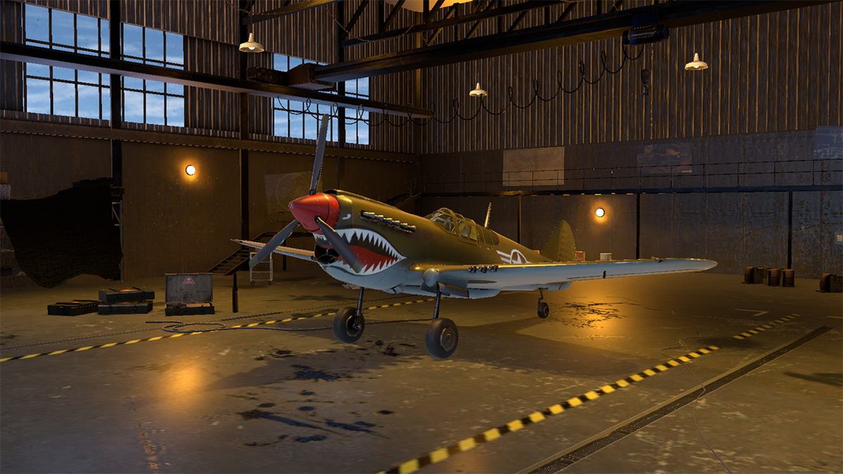 二战飞机大战：战斗小队.WWII Airplane Fight: Battle War Squad_0