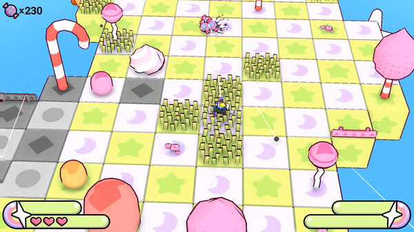 糖糖坦克2.Sugar Tanks 2_3