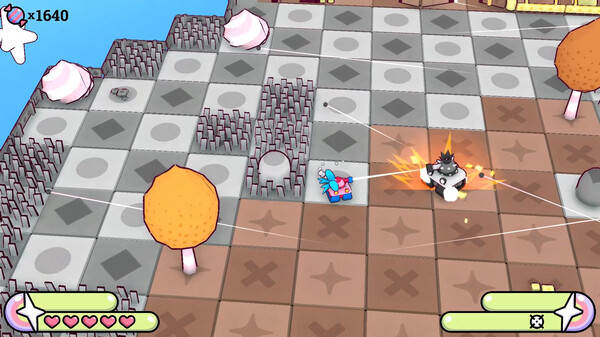 糖糖坦克2.Sugar Tanks 2_4