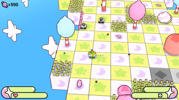 糖糖坦克2.Sugar Tanks 2_5