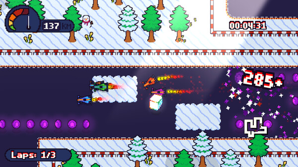 烈焰竞速.Fire Race_2