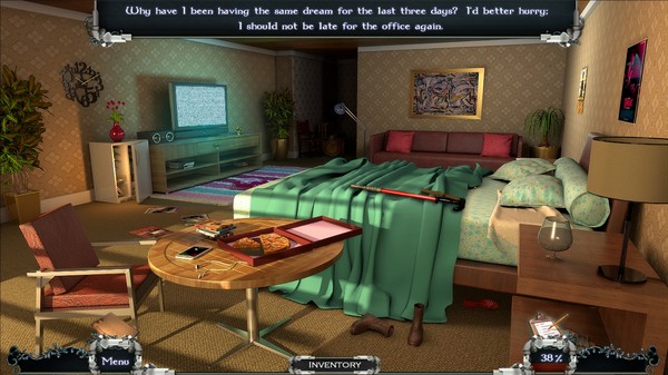 贪婪 2：被禁止的实验.Greed 2: Forbidden Experiments_0