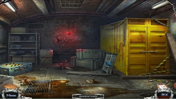 贪婪 2：被禁止的实验.Greed 2: Forbidden Experiments_3