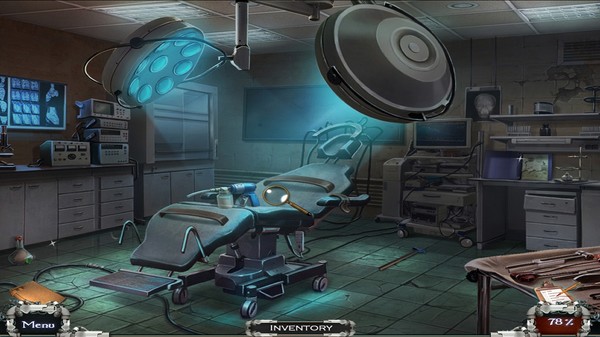 贪婪 2：被禁止的实验.Greed 2: Forbidden Experiments_4