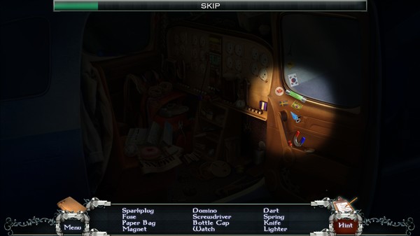 贪婪 2：被禁止的实验.Greed 2: Forbidden Experiments_5
