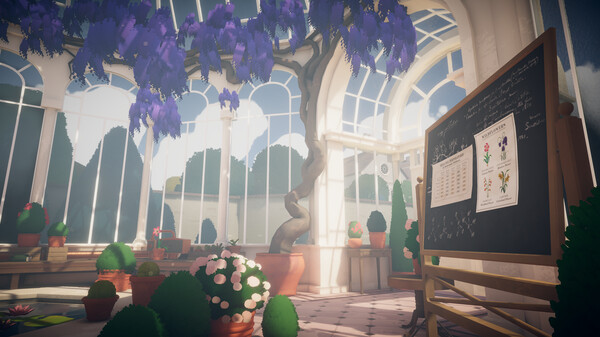 植物学庄园.Botany Manor_0