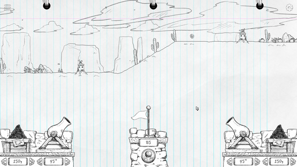 笔记本大炮.Notebook Artillery_2