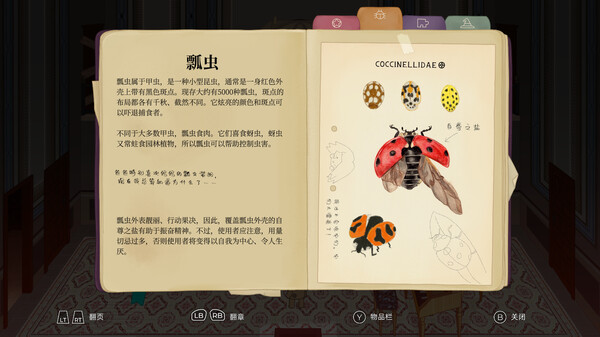 克莱姆.CLeM_4