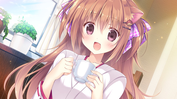 巧克甜恋.Amairo Chocolate_0