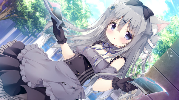 巧克甜恋.Amairo Chocolate_2