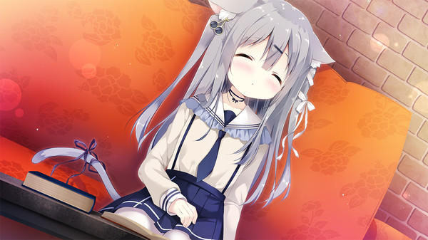 巧克甜恋.Amairo Chocolate_3