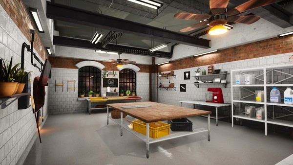 面包房模拟器.Bakery Simulator_0