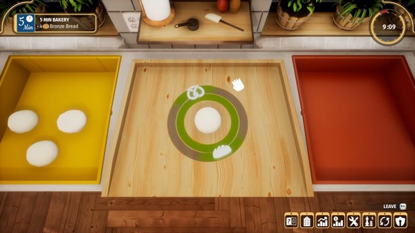 面包房模拟器.Bakery Simulator_3