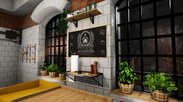 面包房模拟器.Bakery Simulator_4