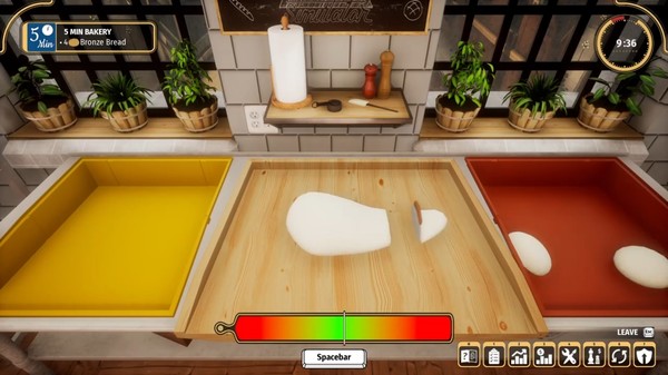 面包房模拟器.Bakery Simulator_5