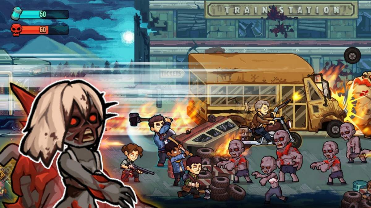 死亡之地编年史.Deadland Chronicles_2