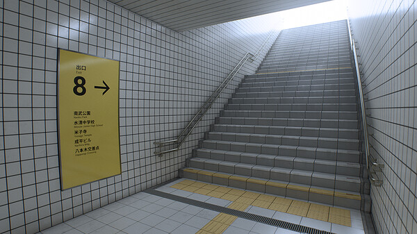 8番出口.The Exit 8_2