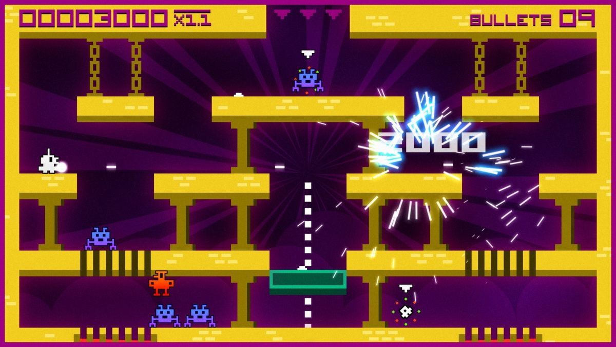 超级特种船员：重载登陆.Super Destronaut: Landed X Loaded_0