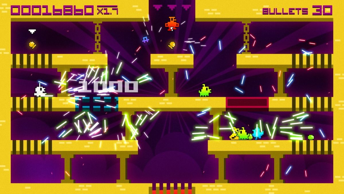 超级特种船员：重载登陆.Super Destronaut: Landed X Loaded_2
