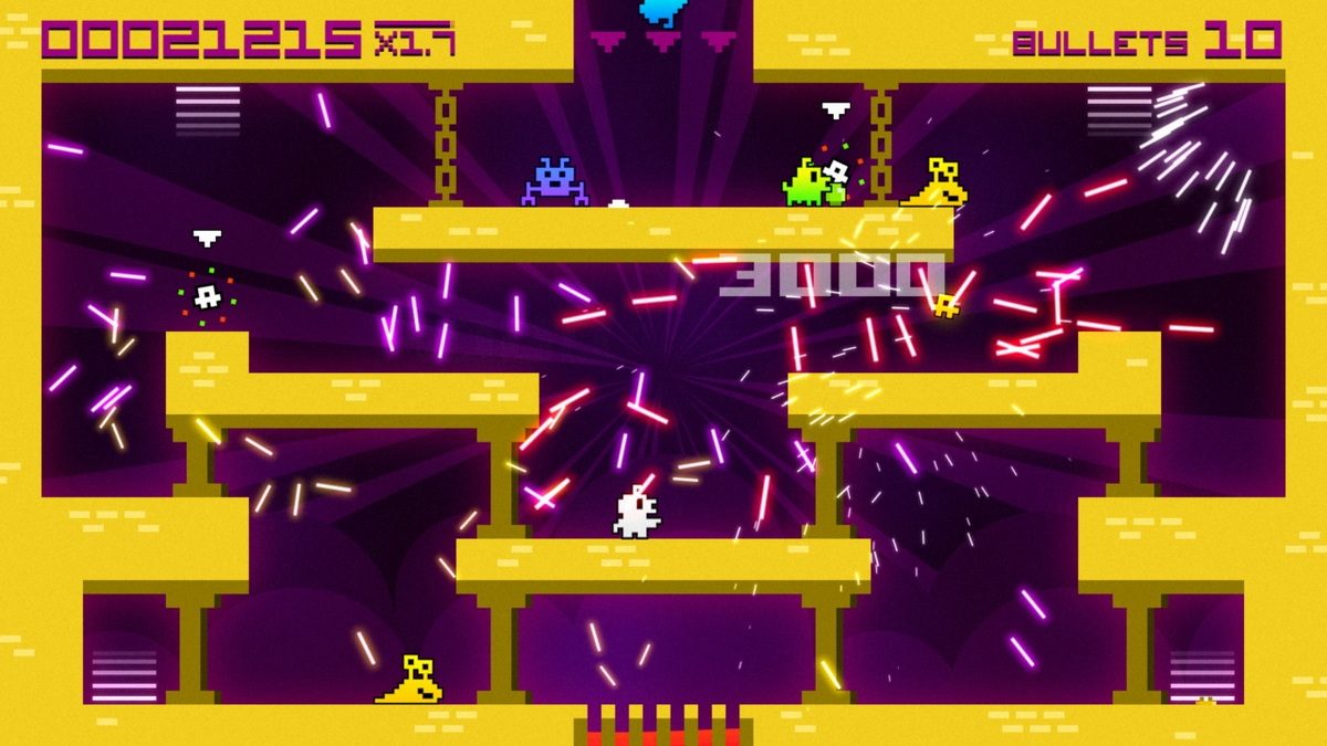 超级特种船员：重载登陆.Super Destronaut: Landed X Loaded_3