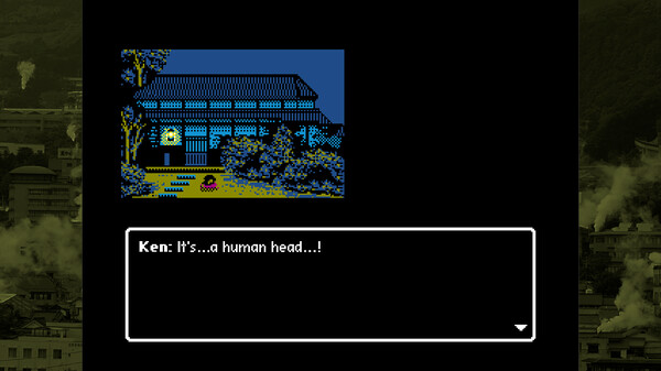 复古推理俱乐部第2卷：别府事件.Retro Mystery Club Vol.2: The Beppu Case_3