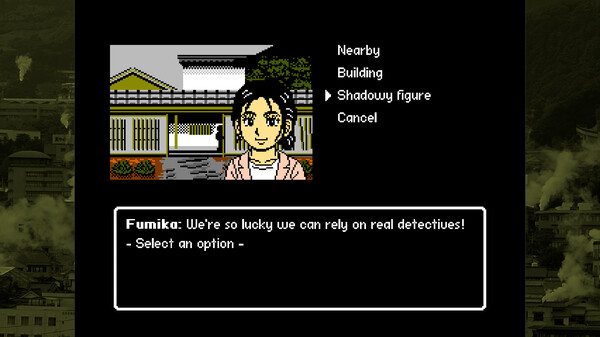 复古推理俱乐部第2卷：别府事件.Retro Mystery Club Vol.2: The Beppu Case_4