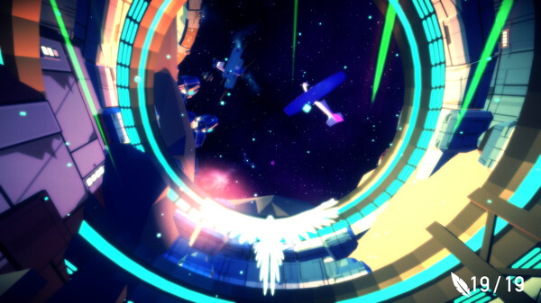 Aery：赛博城市.Aery: Cyber City_1