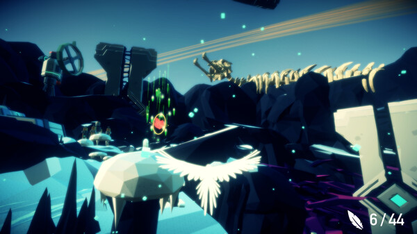 Aery：赛博城市.Aery: Cyber City_5