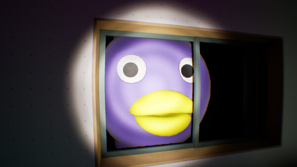 伪梦.False Dream_1