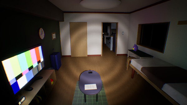 伪梦.False Dream_4