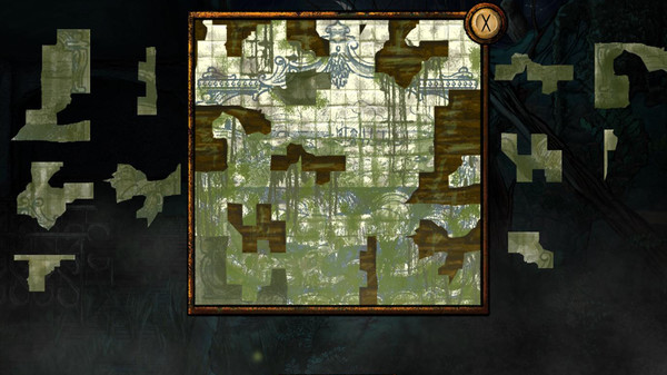 月神斧.Lunar Axe_0