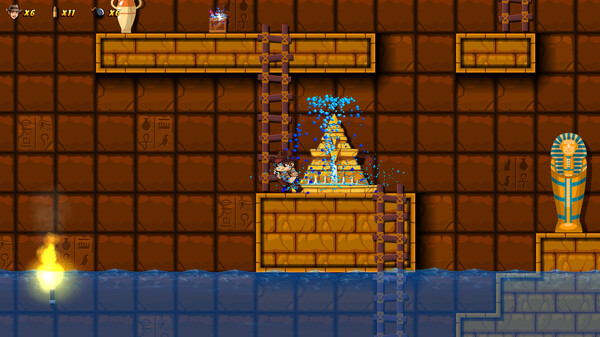 Risky编年史和命运的诅咒.Risky Chronicles and the Curse of Destiny_0