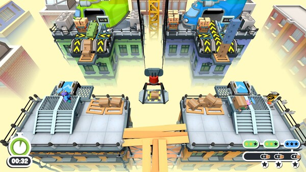 赶紧送走.Ready, Steady, Ship!_2