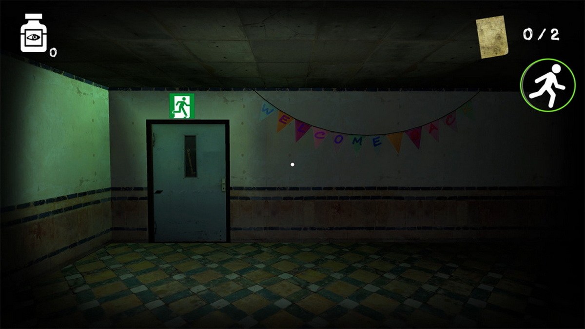 噩梦五夜：逃脱恐怖故事.Five Nights of Nightmare: Escape Horror Story_0